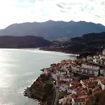 Norte Sueve Colunga
