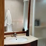 Norte Sueve Apartman *