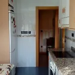 Norte Sueve Apartman *