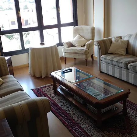 Norte Sueve Apartman