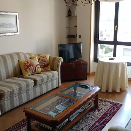 Apartman Norte Sueve Colunga