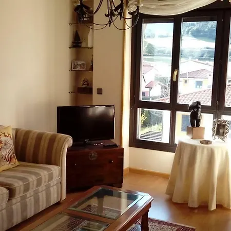 Norte Sueve Apartman *