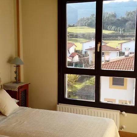 Apartment Norte Sueve *