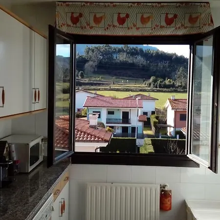 Norte Sueve Apartment Colunga