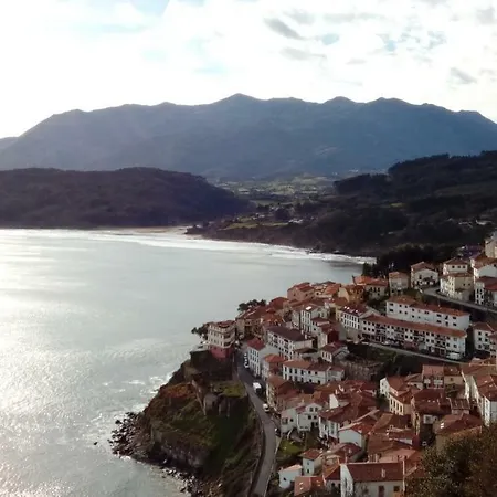 Norte Sueve Colunga