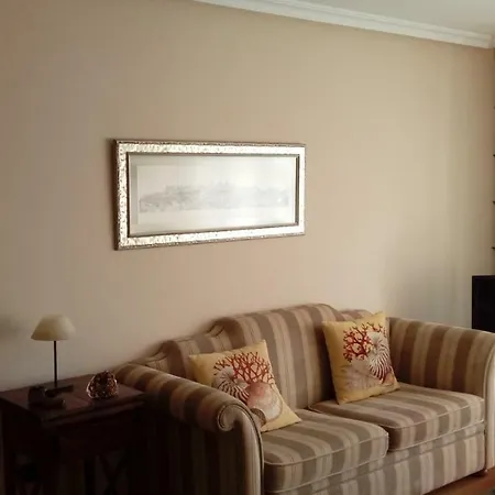 Norte Sueve Apartment Colunga