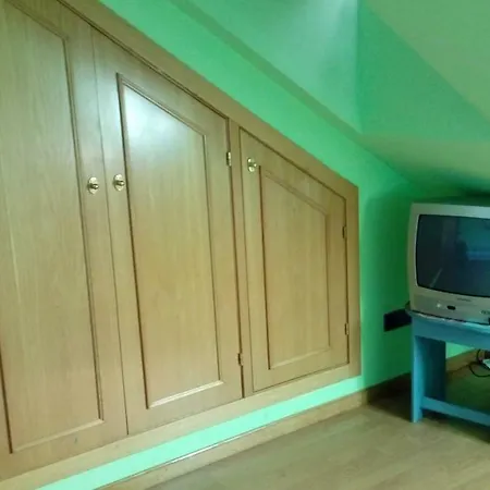 Apartment Norte Sueve