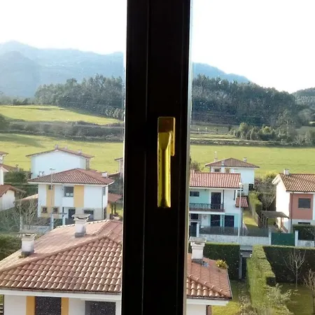 Norte Sueve Apartment *
