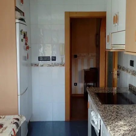Norte Sueve Apartment *