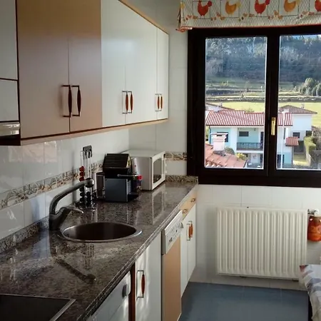 Apartment Norte Sueve Colunga