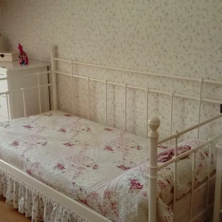 Norte Sueve Apartment Colunga