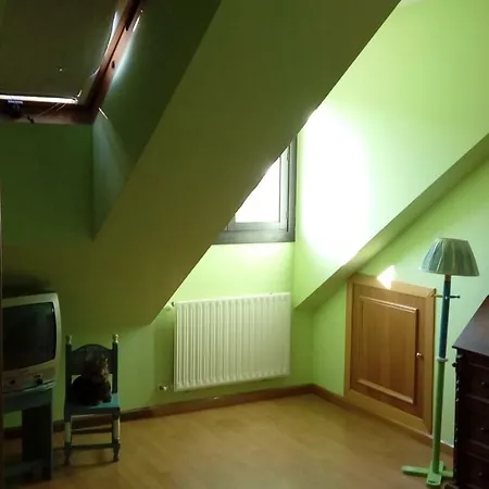 Apartment Norte Sueve *