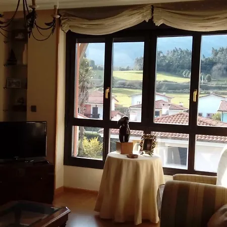 Apartment Norte Sueve *