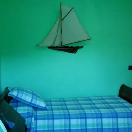 Διαμέρισμα Norte Sueve *